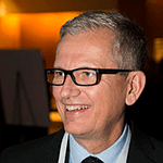 Monte Solberg