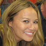 Moon Bloodgood