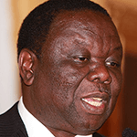 Morgan Tsvangirai