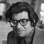 Morton Feldman