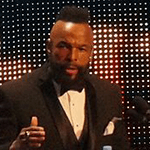 Mr. T