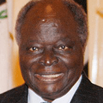 Mwai Kibaki