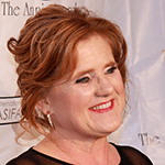 Picture of Nancy Cartwright,  Voice of Bart Simpson