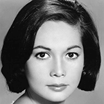 Picture of Nancy Kwan,  The World of Suzie Wong