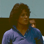 Nancy Lopez