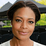 Naomie Harris