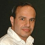 Nathan Seiberg