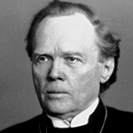 Nathan Söderblom