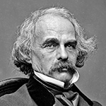 Nathaniel Hawthorne