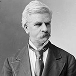 Nathaniel P. Banks
