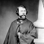 Nathaniel Parker Willis