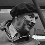 Naum Gabo