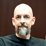 Neal Stephenson