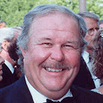 Picture of Ned Beatty,  Deliverance (1972),  Nashville (1975), Superman (1978) and Superman II (1980)