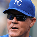 Ned Yost