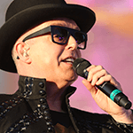 Neil Tennant