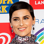 Picture of Nelly Furtado,  Whoa, Nelly!