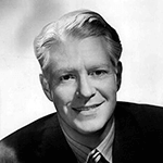 Picture of Nelson Eddy,  Phantom of the Opera