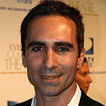 Picture of Nestor Carbonell,  Luis Rivera on Suddenly Susan,  The Dark Knight (2008) and The Dark Knight Rises (2012).