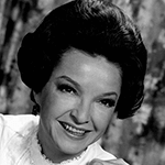 Neva Patterson