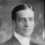 Newton D. Baker