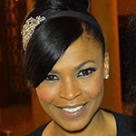 Picture of Nia Long,  Third Watch
