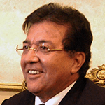 Nicanor Duarte Frutos