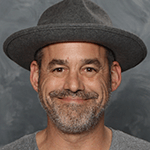 Nicholas Brendon