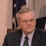 Nicholas F. Brady