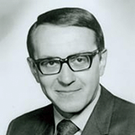 Nicholas J. Begich