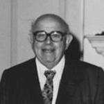 Nicholas Kaldor