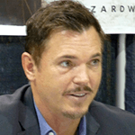 Nicholas Lea