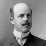 Picture of Nicholas Longworth,  Congressman from Ohio, 1903-31