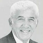Nicholas Mavroules