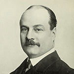 Nicholas Murray Butler