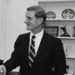 Nicholas Platt
