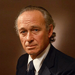 Nicholas Ridley