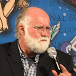 Nicholson Baker