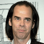 Picture of Nick Cave,  Bad Seed