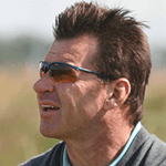 Nick Faldo