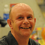 Nick Hornby