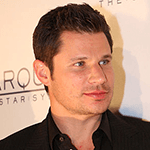 Picture of Nick Lachey,  98 Degrees