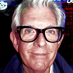 Nick Lowe