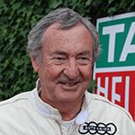Nick Mason