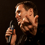 Nick Moran