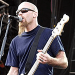 Nick Oliveri