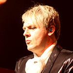 Nick Rhodes