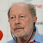 Nicolas Roeg