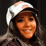 Nicole Polizzi
