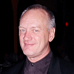 Nigel Bennett